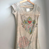 Graphic Top