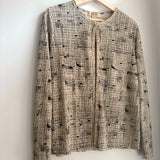 3Piece Set - Rafael Set Cami Button Up