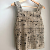 3Piece Set - Rafael Set Top