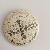 Seattle Pin