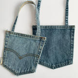 Mini Pocket Purses