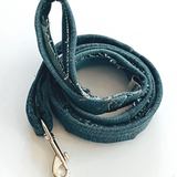 Denim Dog Leash