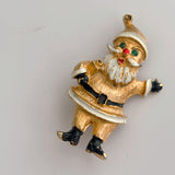 Santa Pin