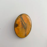 Vintage Man Pin