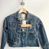 KIDS Denim Jacket