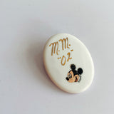 Micky Mouse Vintage Pin